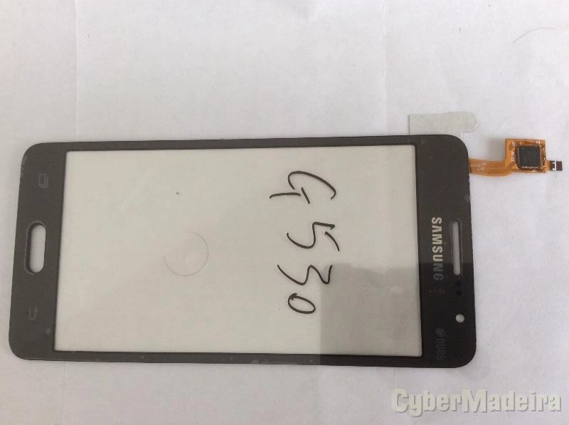 Vidro tátil touch screen Samsung Galaxy Grand Prime Duos SM-G530 , SM-G531F