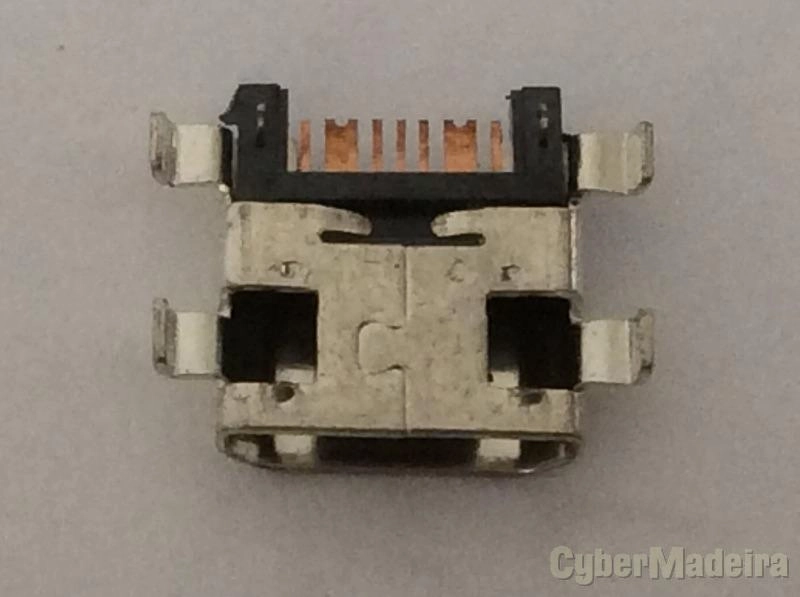 Ficha micro usb Samsung Galaxy Grand Prime SM-G531F
