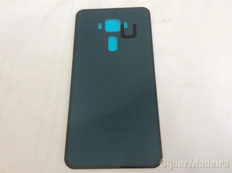 Tampa traseira smartphone Asus Zenfone Zenfone 3  ZE520KL