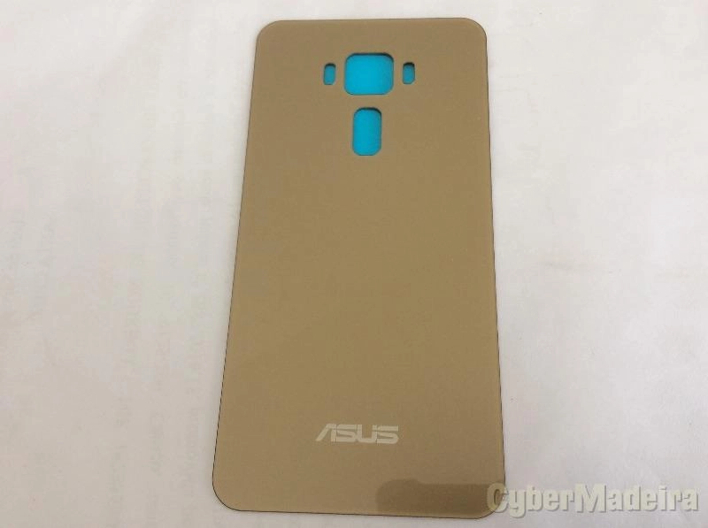 Tampa traseira smartphone Asus Zenfone Zenfone 3  ZE520KL