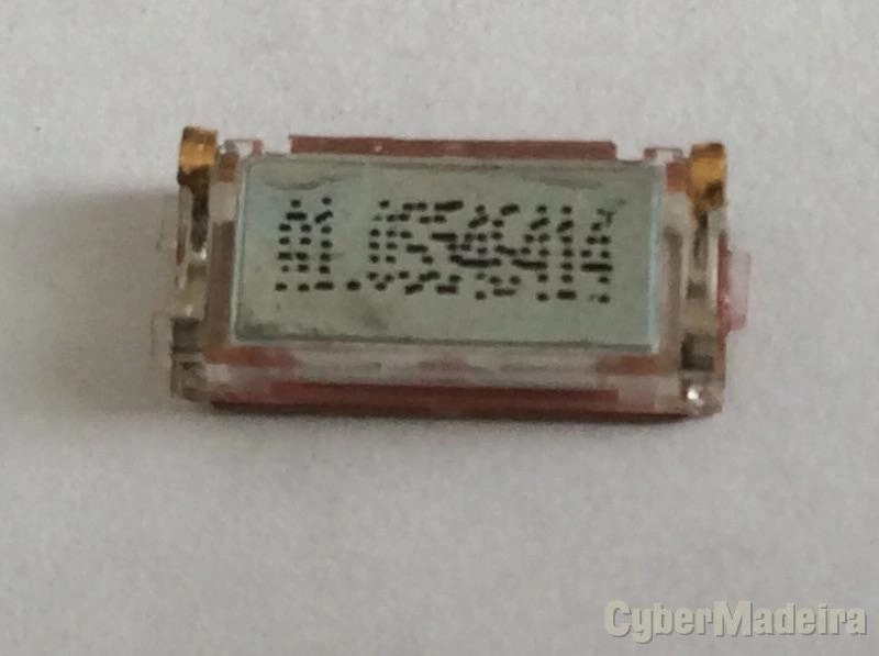 Auscultador Nokia Lumia 225 620 710 625 925 1520 etc