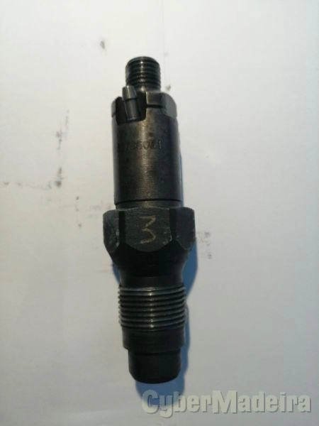 Conjunto de injetores para Peugeot, Citroen, Fiat e Toyota 1.9D