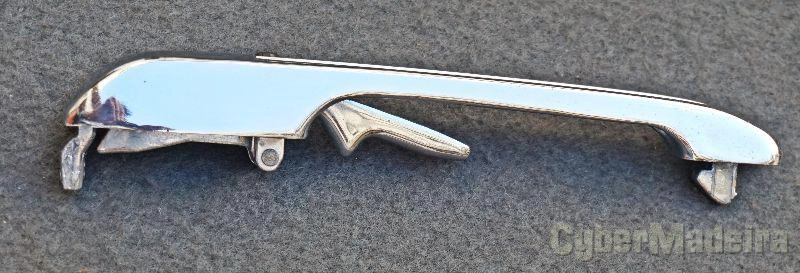 Volkswagen - puxador da porta