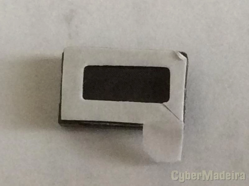 Auscultador 12*7*3,2mm para telemóvel