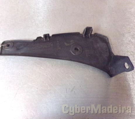 Moldura do avental lado direito Toyota corolla H6B 2002-2006 os drivers lado frontal mud flap 76915-02020