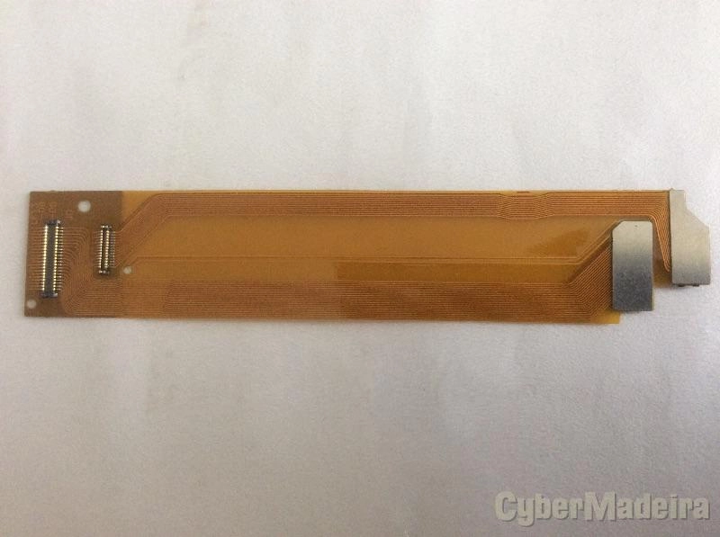 Flex extensão LCD iPhone 5