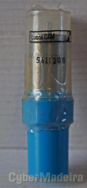 Lucas bico injector - Motor PERKINS 6-354