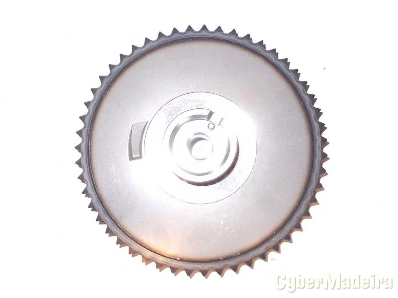Pinhão árvore de cames aplicação/NISSAN