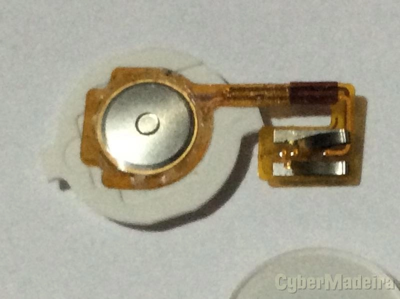 Botao Home + flex iPhone 3 e 3GS