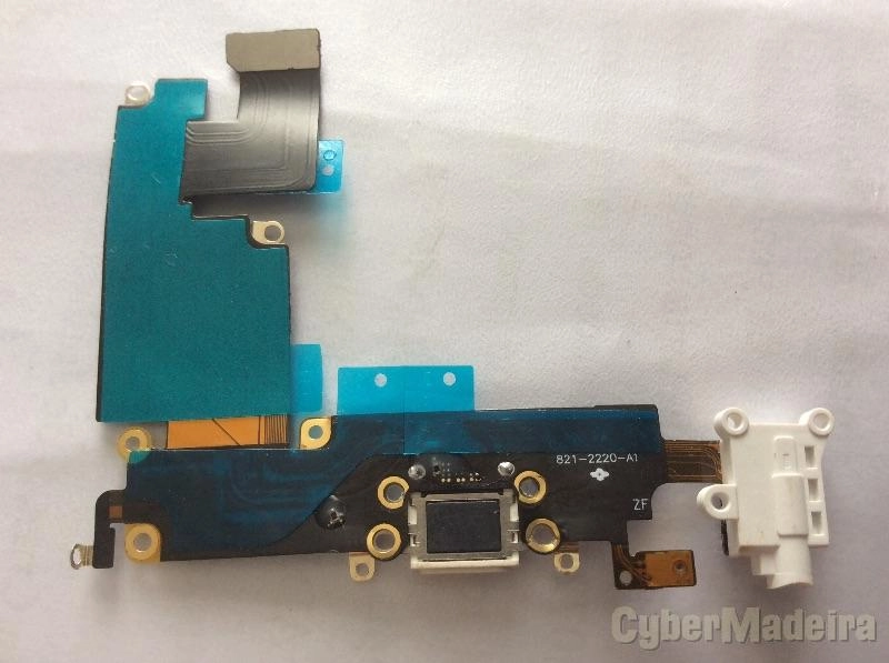 Flex connector de carga iPhone 6 Plus