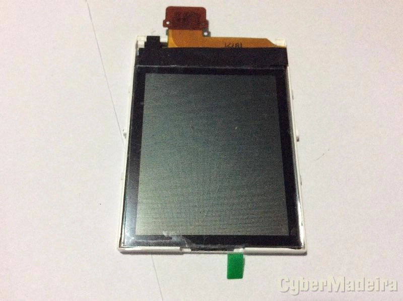 Lcd ecrã display telemóvel Nokia 5200