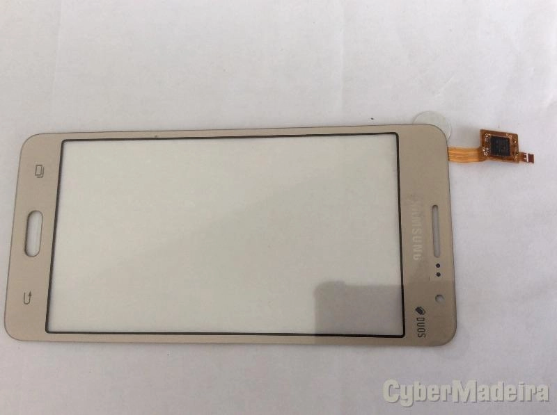 Vidro tátil touch screen Samsung Galaxy Grand Prime Duos SM-G530 , SM-G531F
