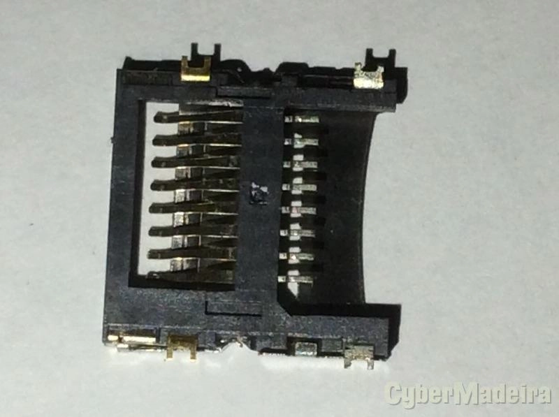 Leitor de cartão de memória TF Micro SD