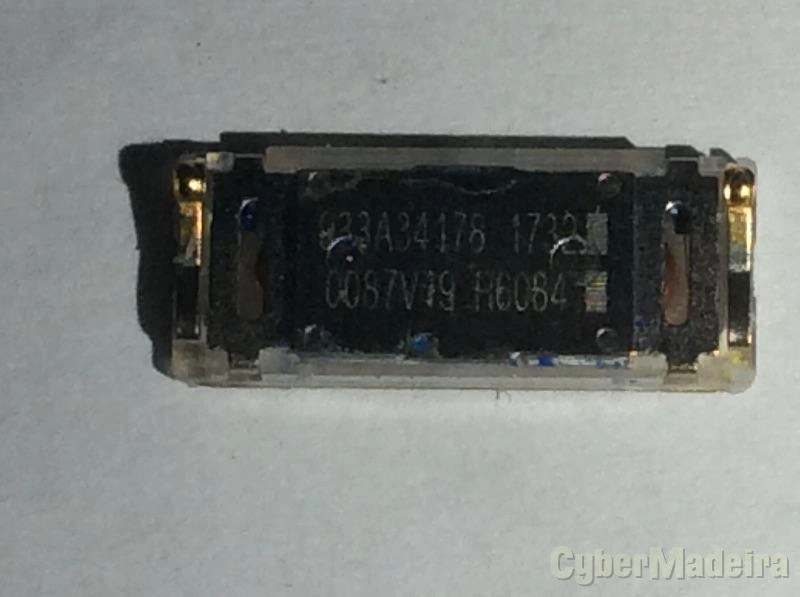 Auscultador Sony E2104 E2105 E2114 E2115 E2333 E5603
