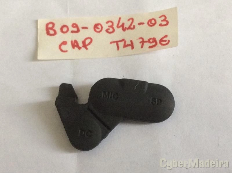 Kenwood TH-79A TH-79E CAP  B09-0342-03