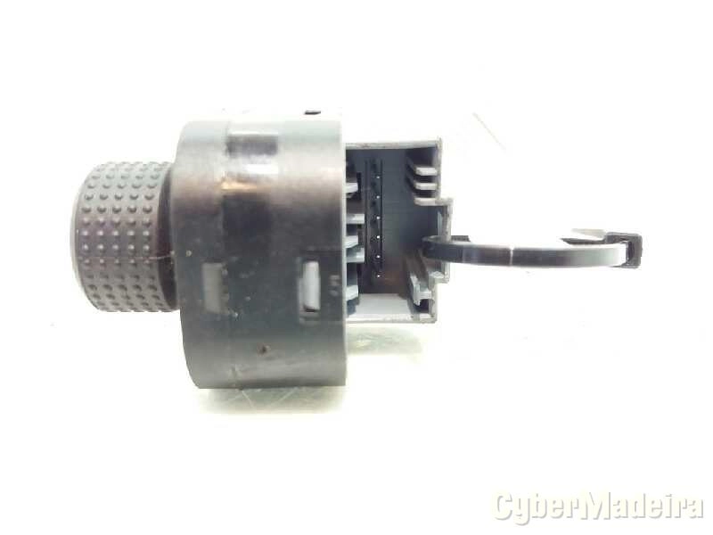 Interruptor, ajuste de espelho retrovisor Seat Leon (1P1)  e Seat Altea (5P1)