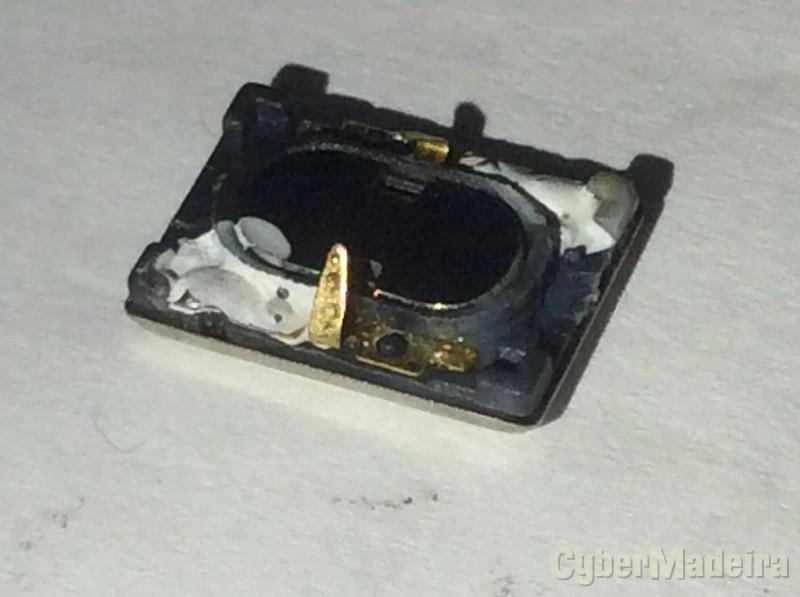 Auscultador 11*7,5*2,2mm para telemóvel