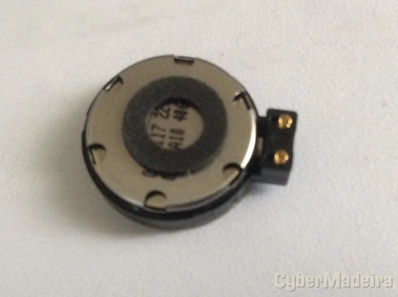 Alto-falante altavoz polifonico telemóvel 16,4*19,2*5mm