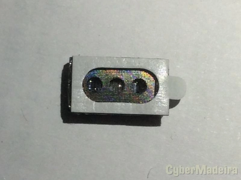 Auscultador LG Optimus L5 II E460