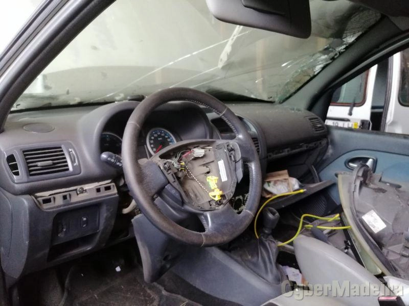 Peças para Renault Clio 2