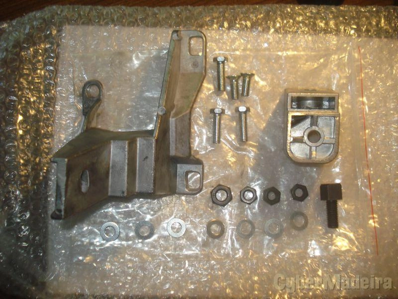 Consola, apoio de braço VW, Seat e Skoda
