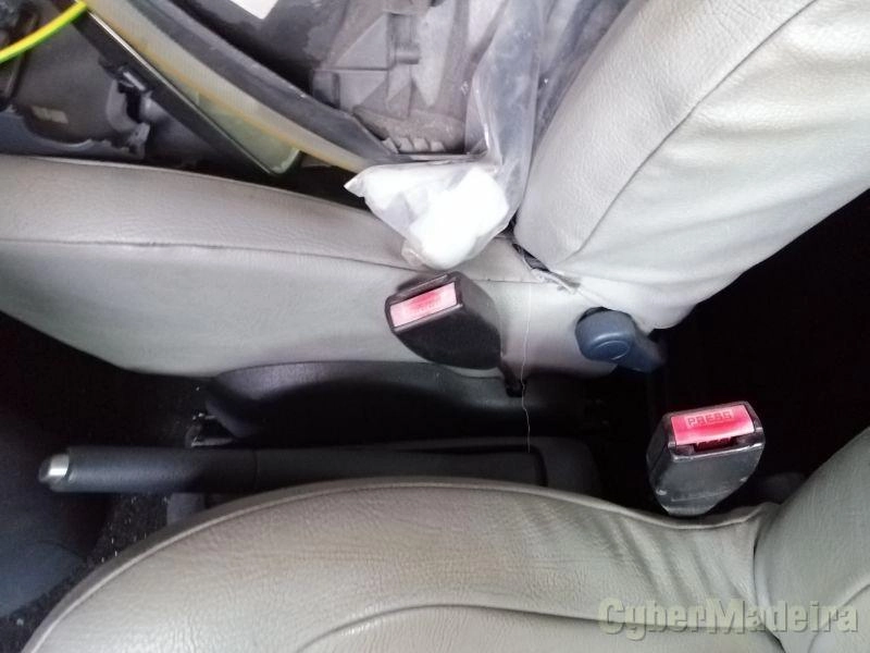 Peças para Renault Clio 2