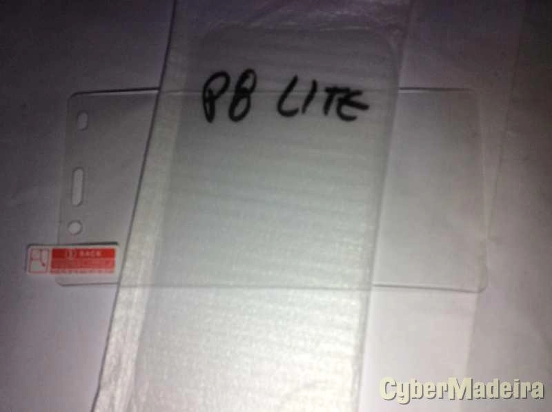 Película de vidro Huawei P8 Lite 2016   ALE-L21
