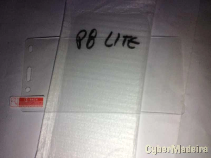 Película de vidro Huawei P8 Lite 2016   ALE-L21