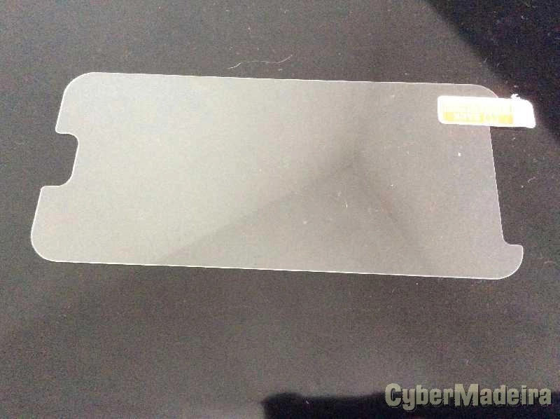 Película de vidro temperado smartphone Samsung J5 , SM-J530