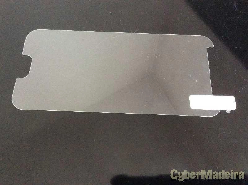 Película de vidro temperado smartphone Samsung J5 , SM-J530