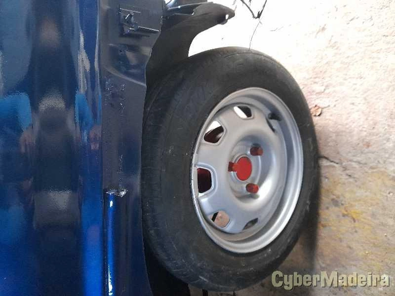 PEUGEOT 106 Xr Gasolina