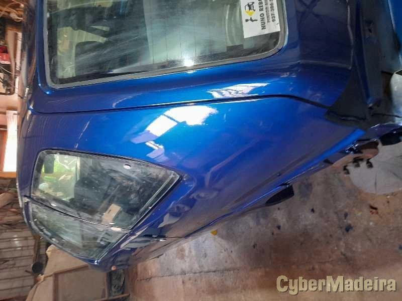 PEUGEOT 106 Xr Gasolina