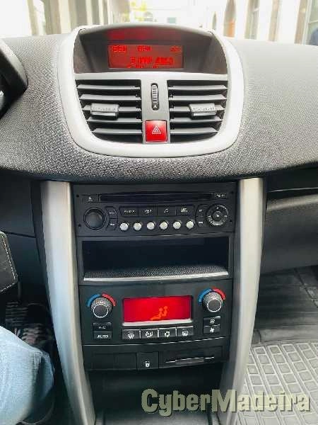 PEUGEOT 207 Sport Gasóleo
