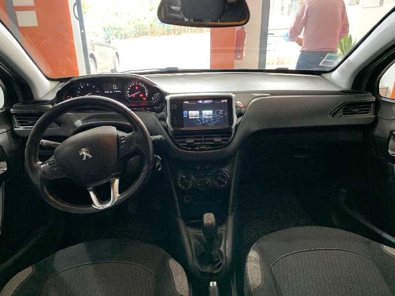 PEUGEOT 208 1.6 HDI Gasóleo