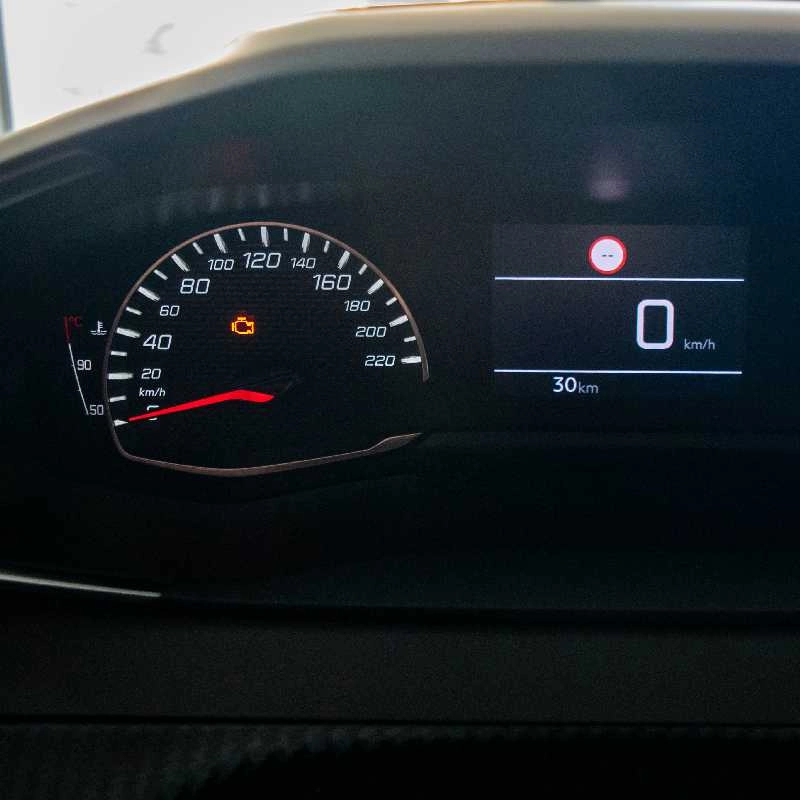 PEUGEOT 208 ACTIVE PACK 1.5 BLUE HDI 100CV Gasóleo
