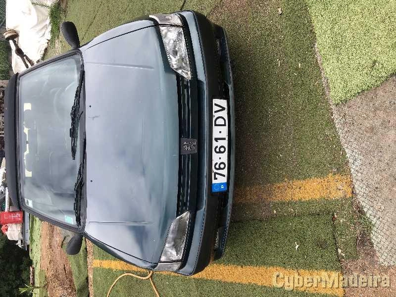 PEUGEOT 306 CABRIO Gasolina