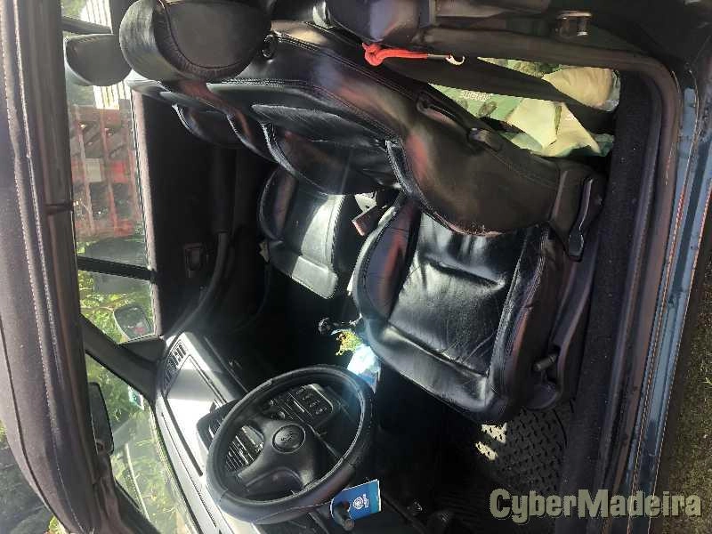 PEUGEOT 306 CABRIO Gasolina