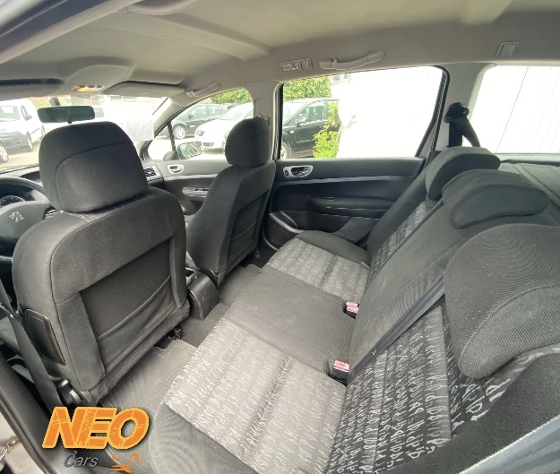 PEUGEOT 307 Break Gasóleo