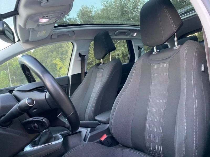 PEUGEOT 308 sw allure 1.6 bluehdi Gasóleo