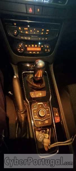 PEUGEOT 508 1.6 Turbo HDi Gasóleo 