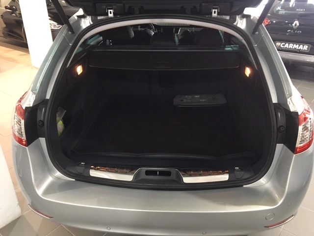 PEUGEOT 508 SW - 2.0 HDI - ALLURE Gasóleo