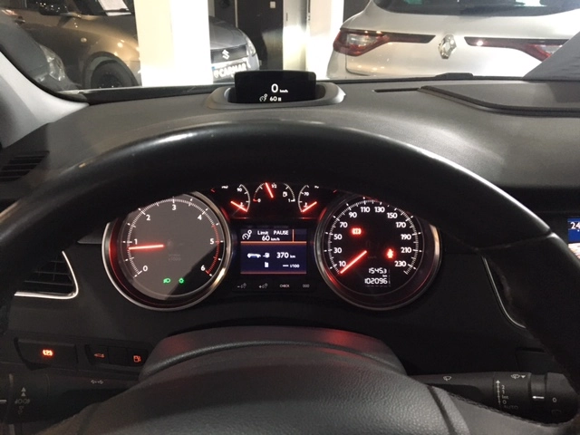 PEUGEOT 508 SW - 2.0 HDI - ALLURE Gasóleo