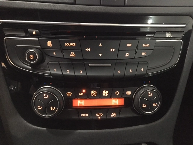 PEUGEOT 508 SW - 2.0 HDI - ALLURE Gasóleo