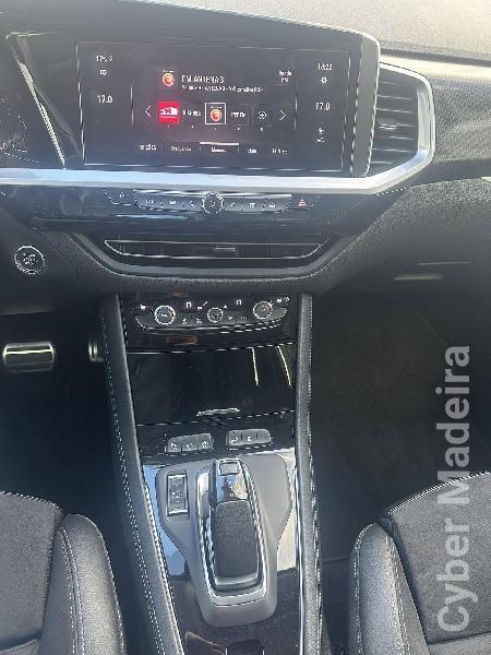 OPEL MONTEREY GRANDLAND X GSE PHEV Híbrido