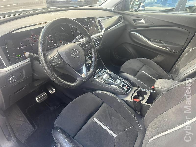 OPEL MONTEREY GRANDLAND X GSE PHEV Híbrido