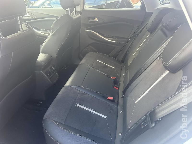OPEL MONTEREY GRANDLAND X GSE PHEV Híbrido