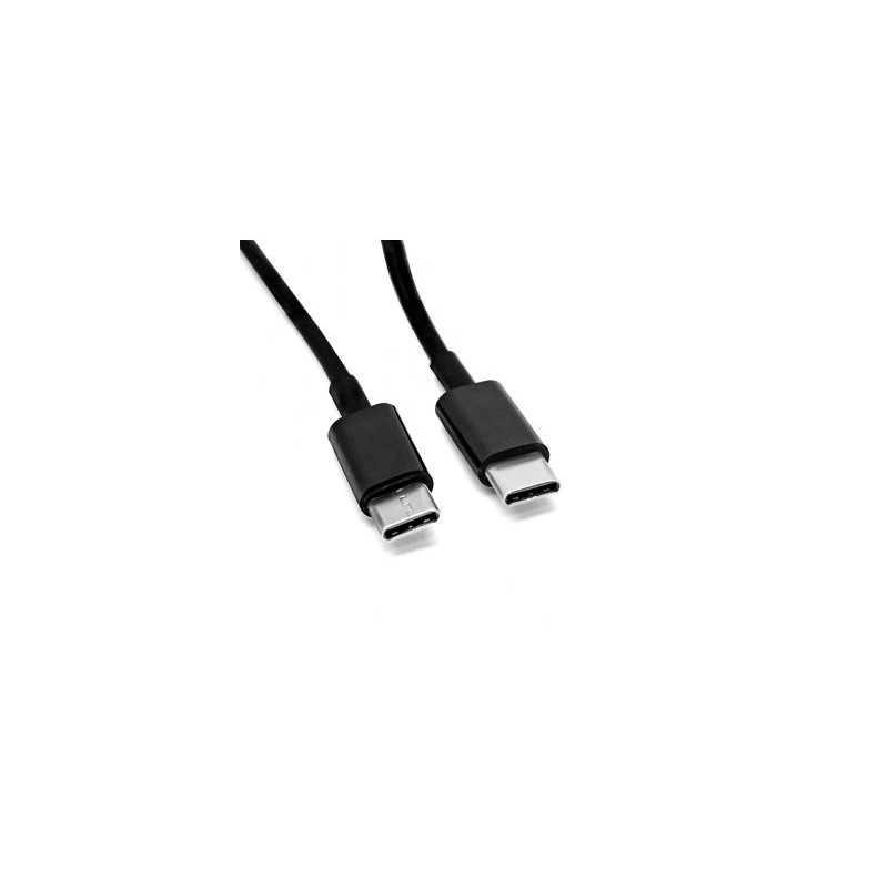 PHOENIX CABO USB TIPO C - USB TIPO C CARGA RÁPIDA 1 METRO