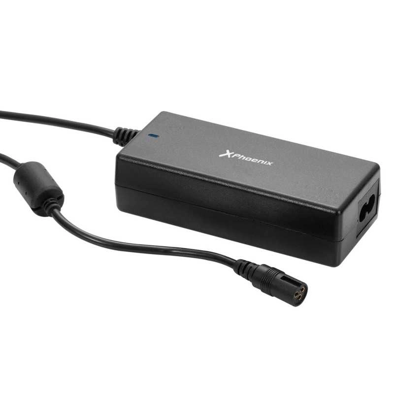 PHOENIX CARREGADOR UNIVERSAL 90W PARA PORTATILES - 12 FICHAS