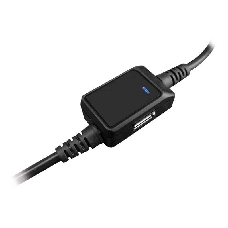PHOENIX CARREGADOR UNIVERSAL 90W PARA PORTATILES - 12 FICHAS
