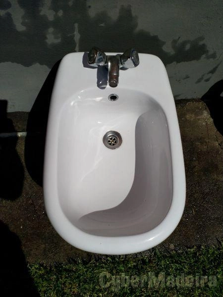 conjunto WC marca Aquatis
